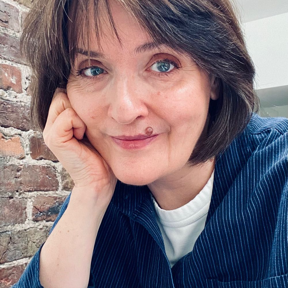 Carolyn O'Brien
