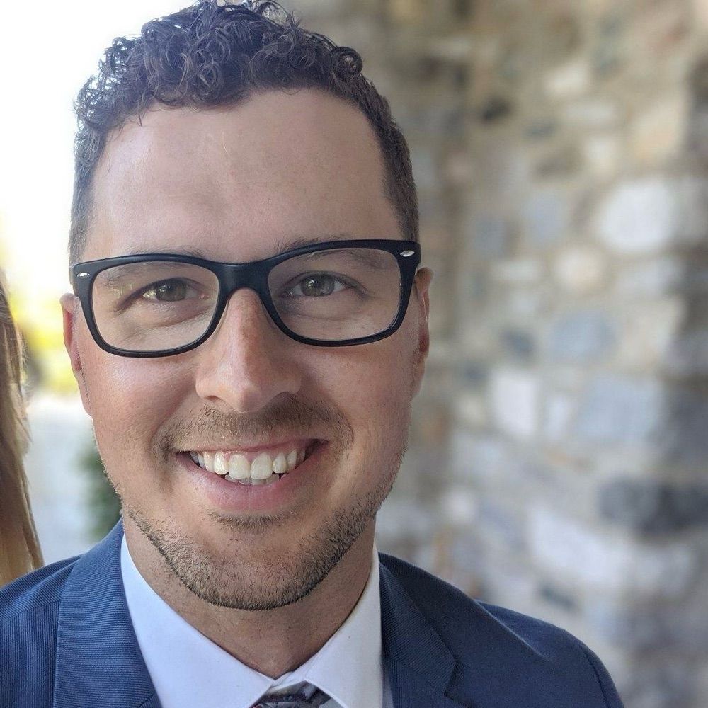 Kyle Zawacki