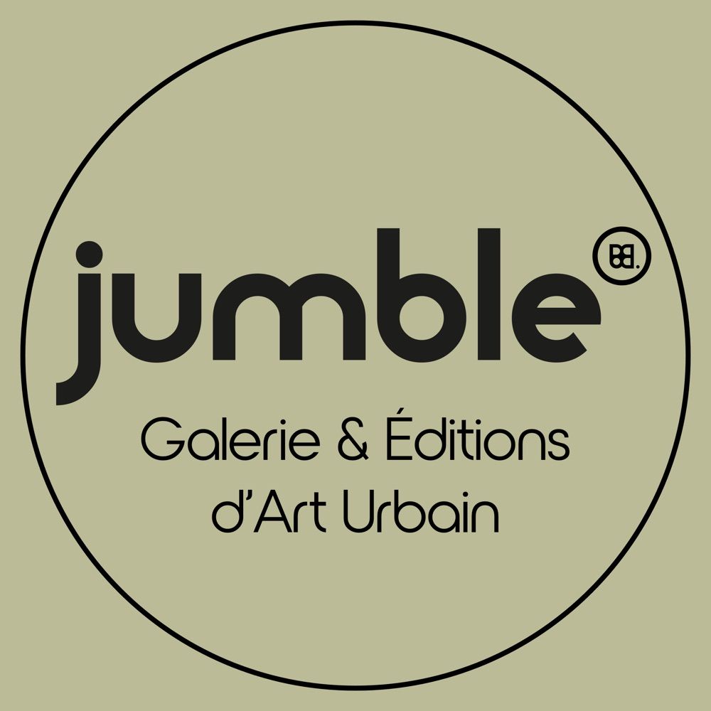 Galerie Jumble - Art Urbain