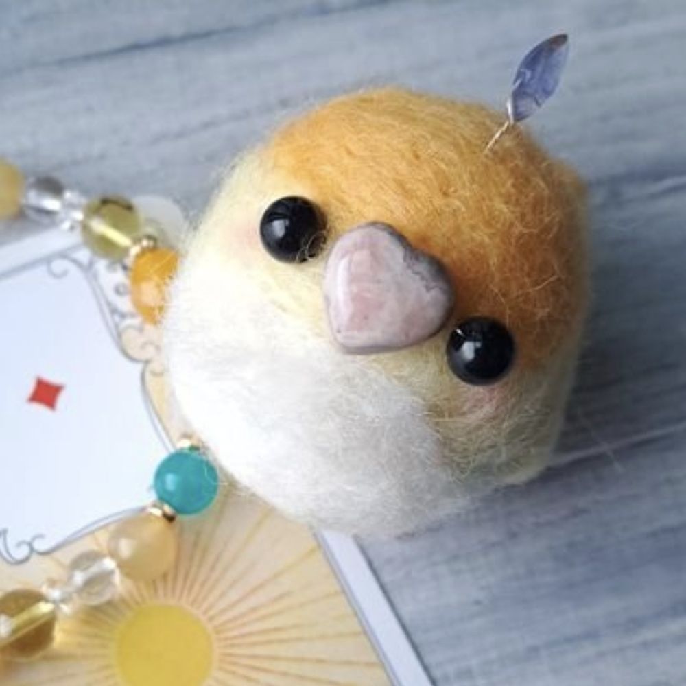シャマーSeamair
