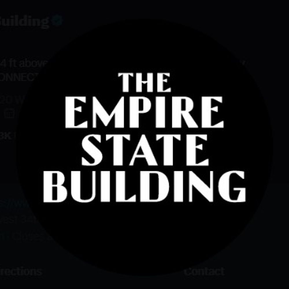 Empire State Building