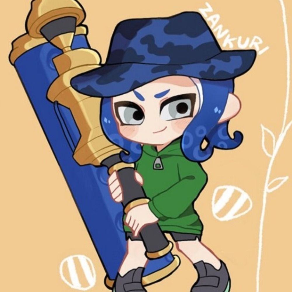 zankuri