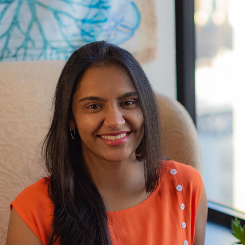 Parul Jain