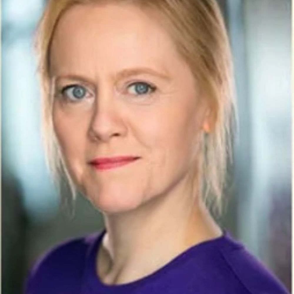 Miranda Harrison