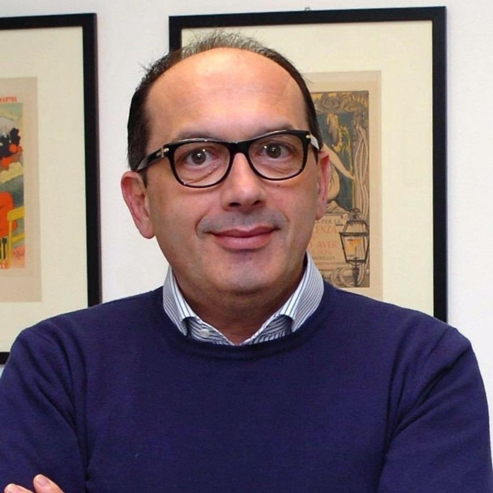 Carlo Serafini