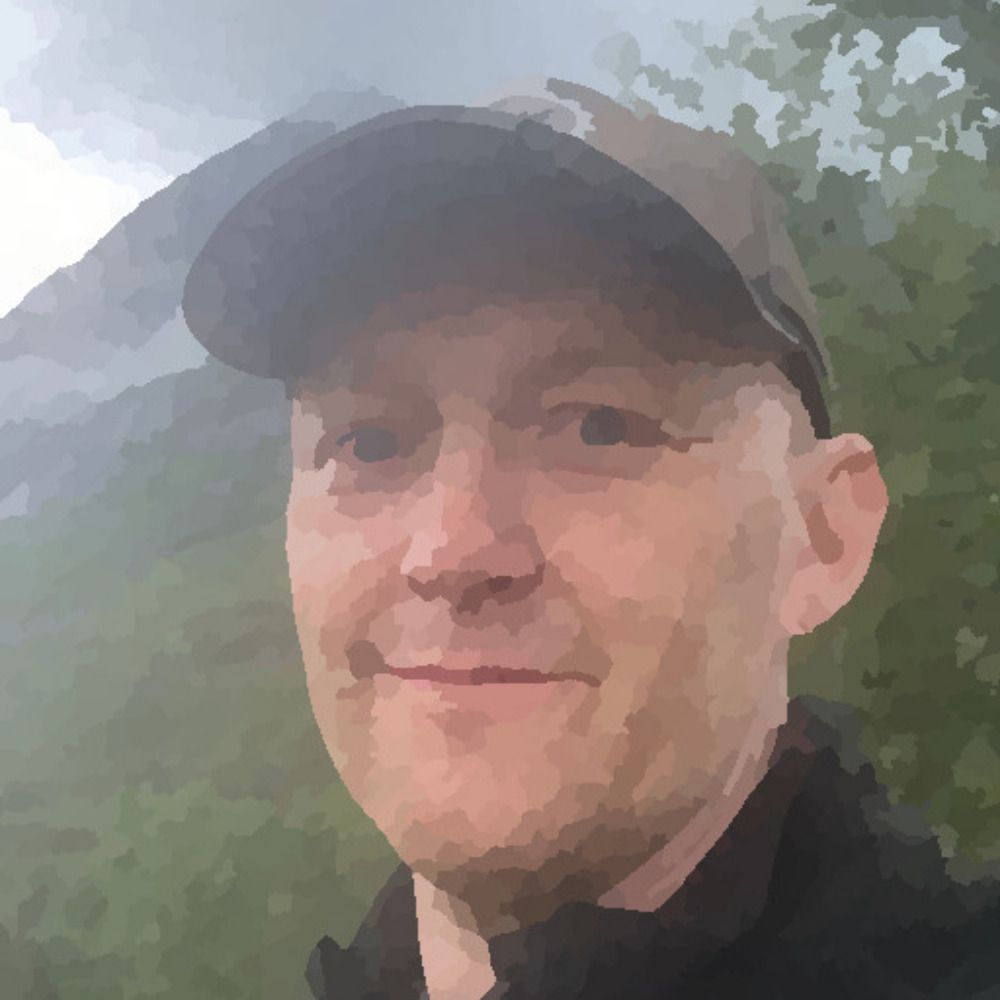 James Atack