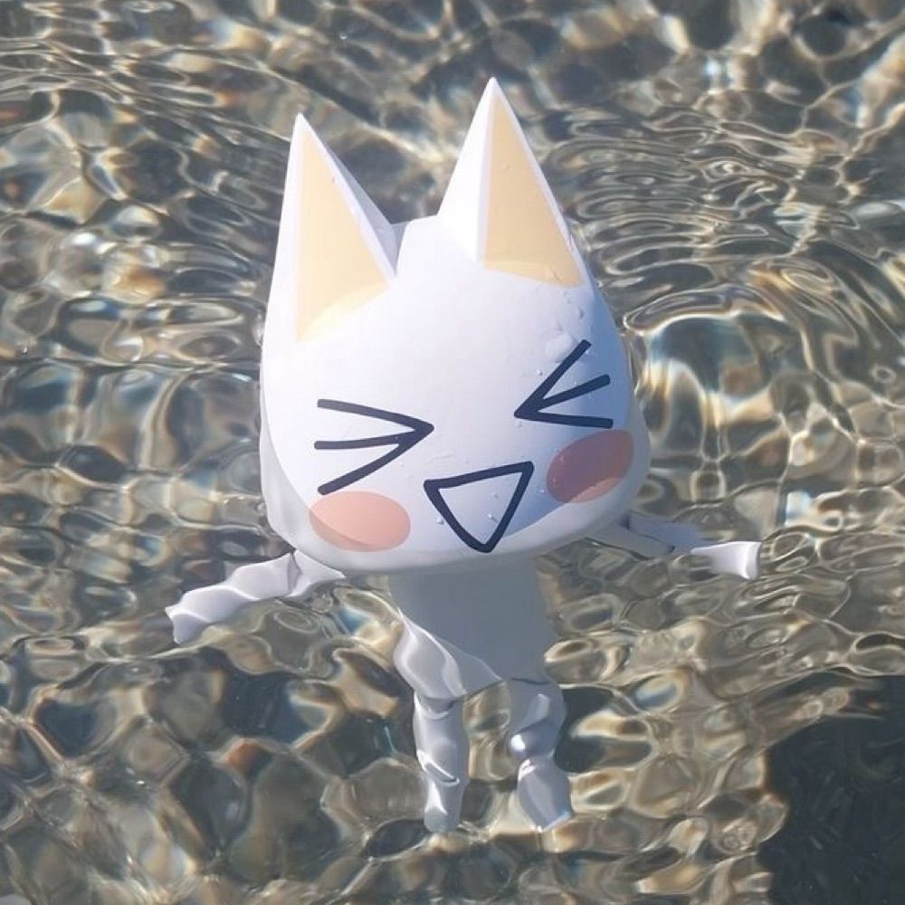 햄개