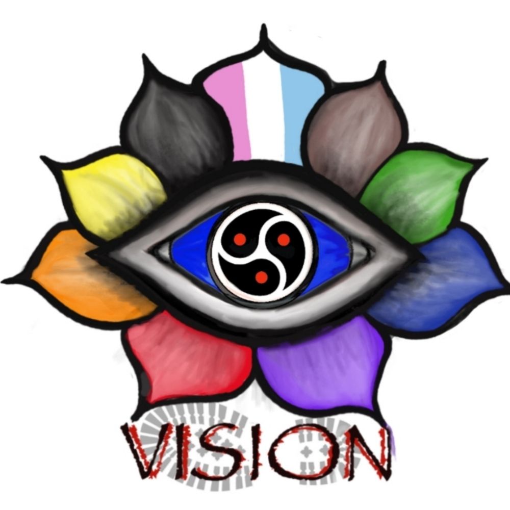 Vision Event