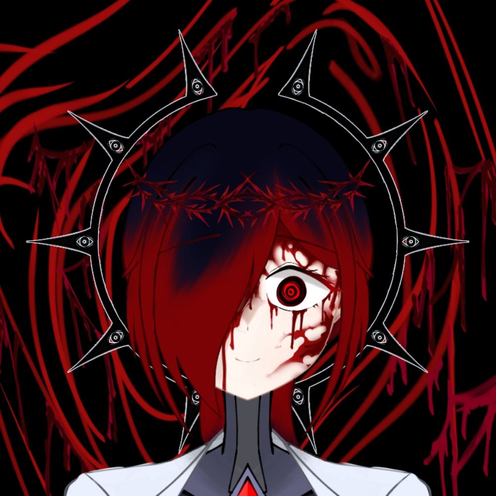 Kurushi(苦しみ)