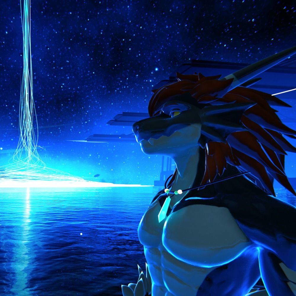 DragonSchiel