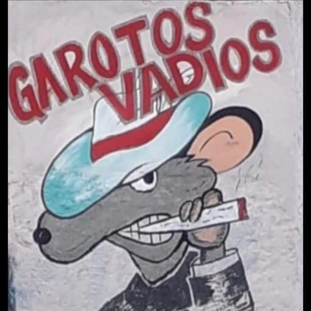 caiobA