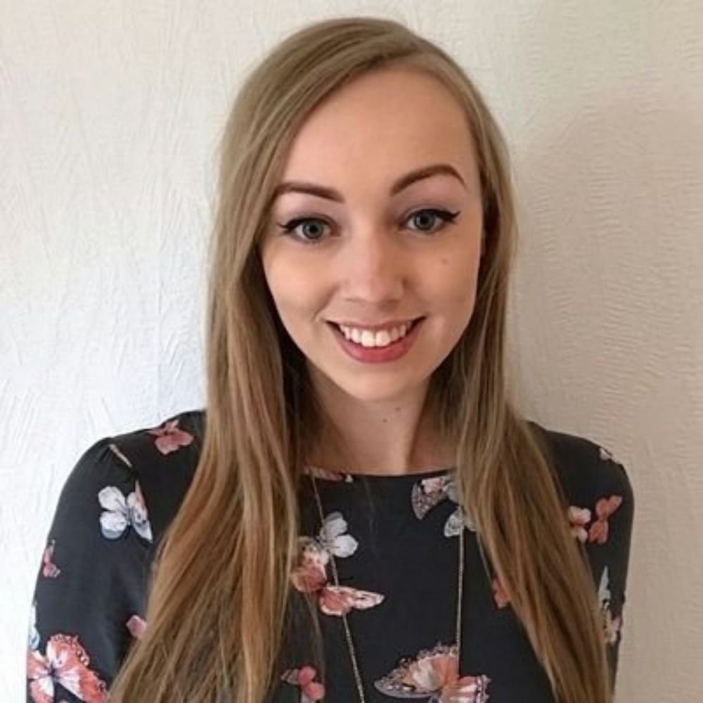 Dr Kathryn Webb