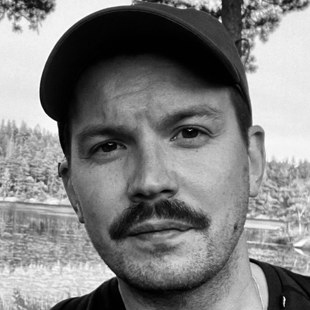 Ruben Luthman