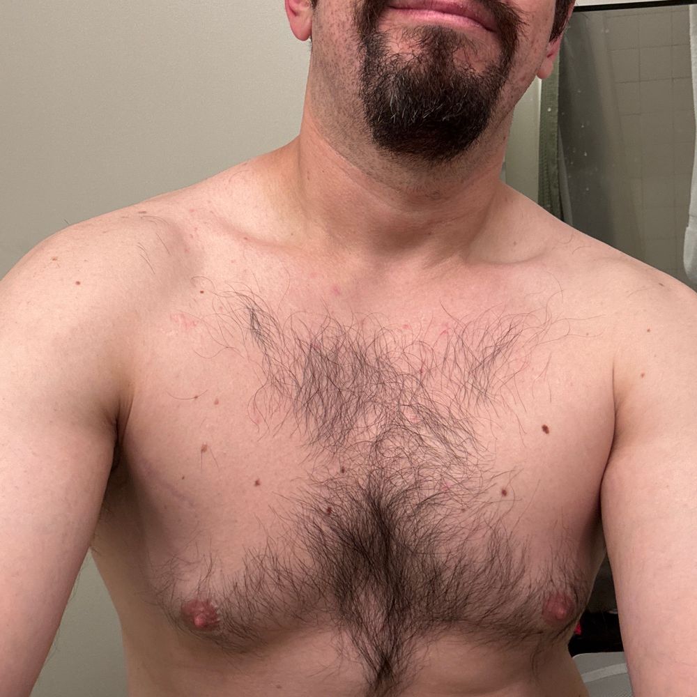 Dad-ish