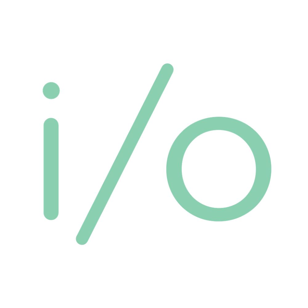 Design I/O