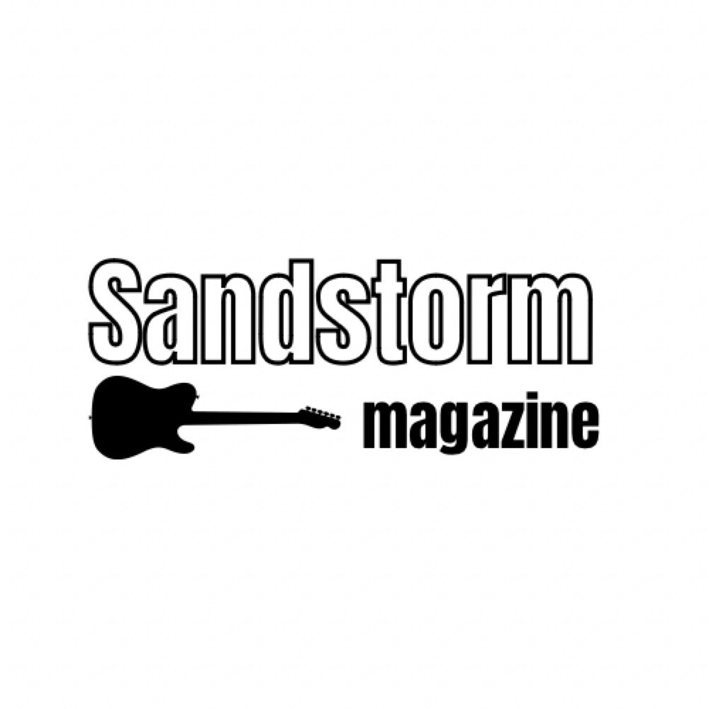 Sandstorm
