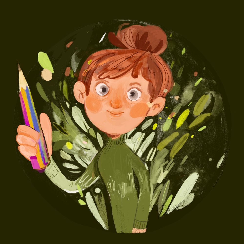 Manuela Buske Illustration
