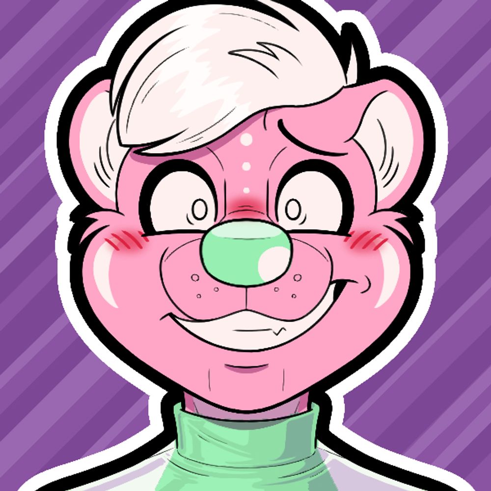 Malocream (Gaze Crossfox)