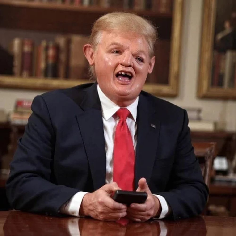 Headlesstrump