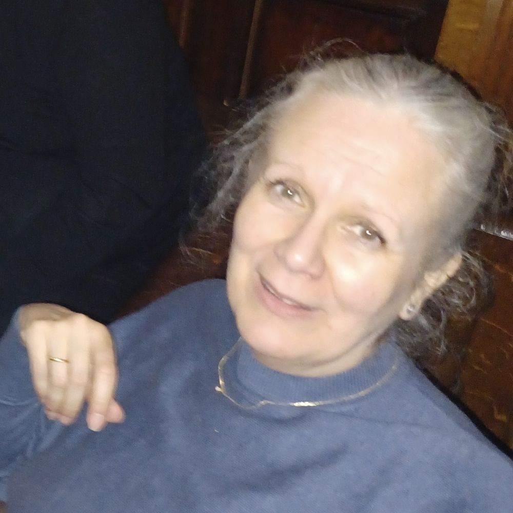 Kicki Danielsson