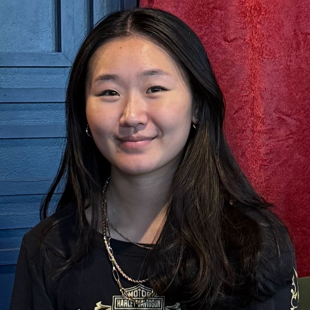 Elizabeth Chan