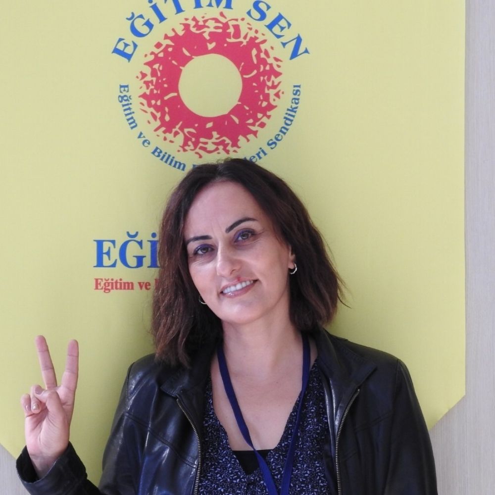Nafia Özlem Dönmez