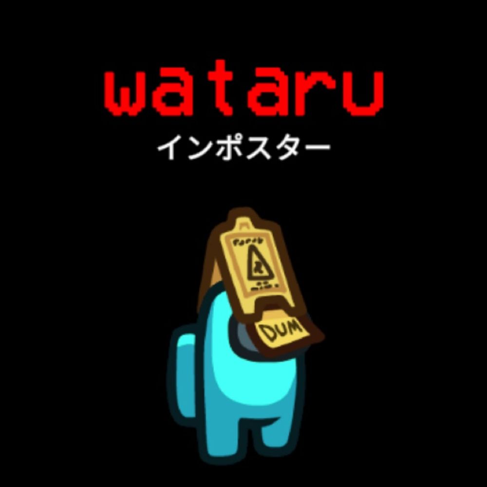 wataru.