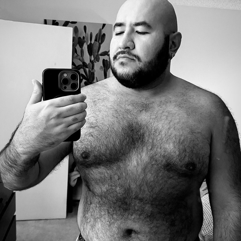 BlazeBear