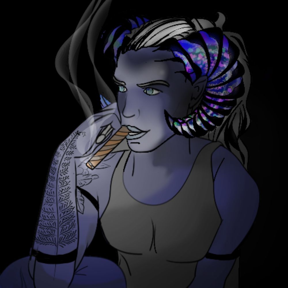 Sabriel