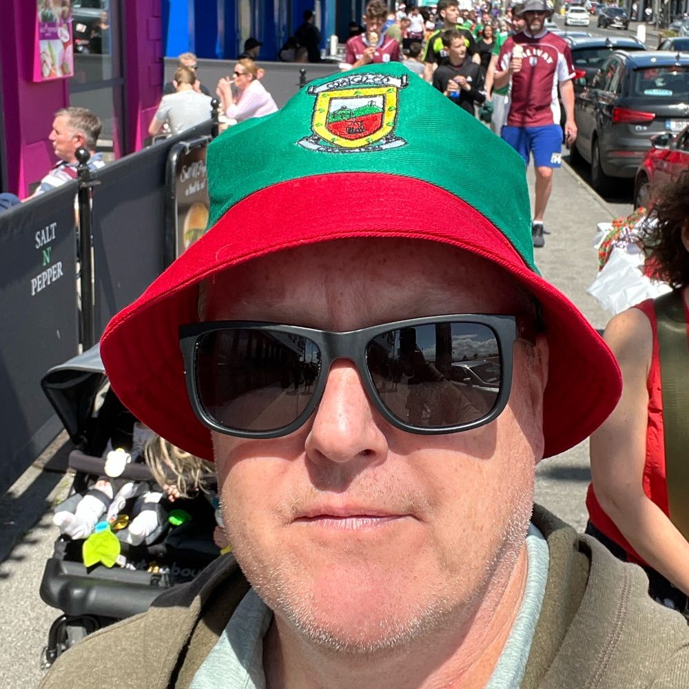 MayoGooner