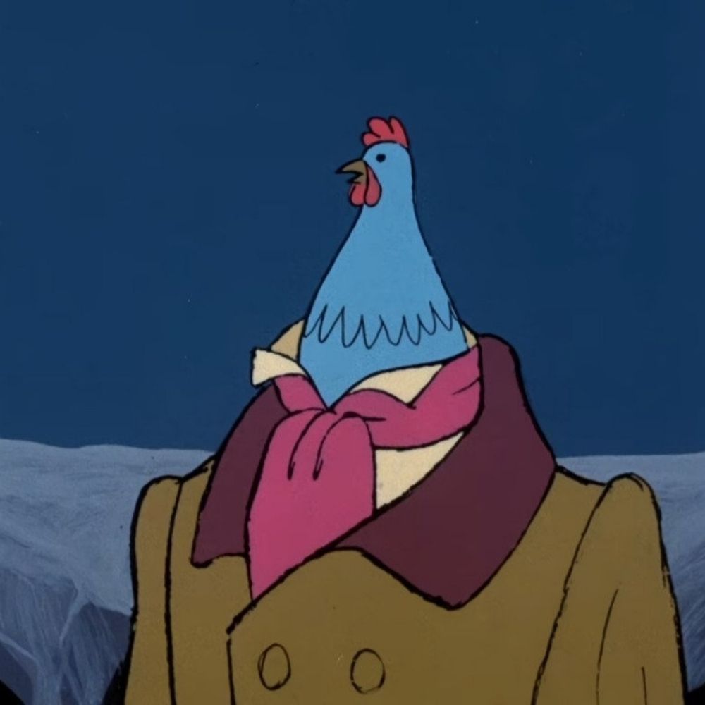 User avatar