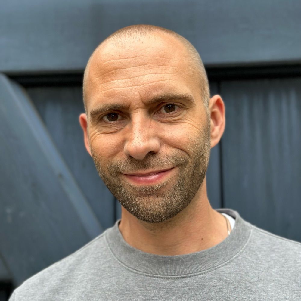 Lars Christian Østergreen