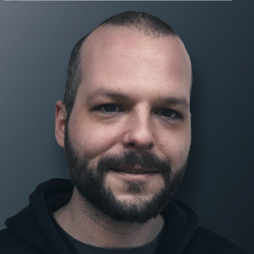 Sander de Visser