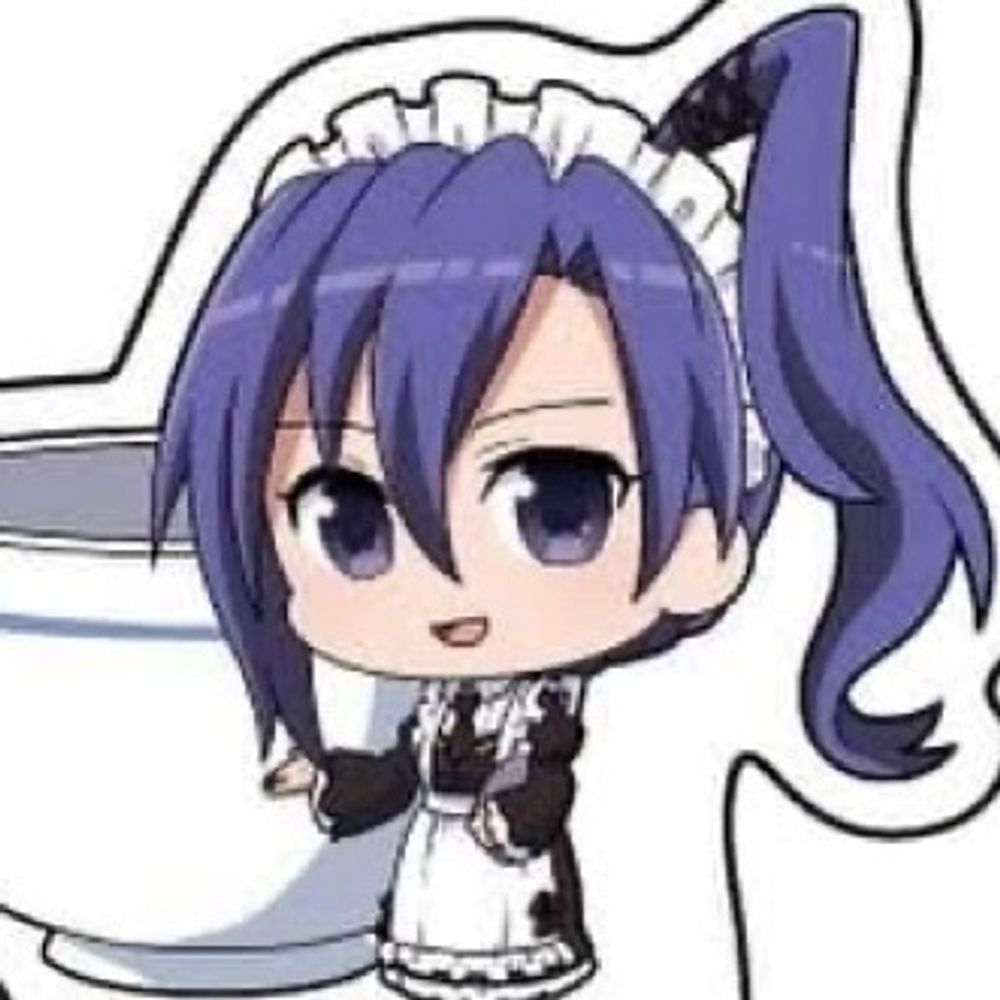上月