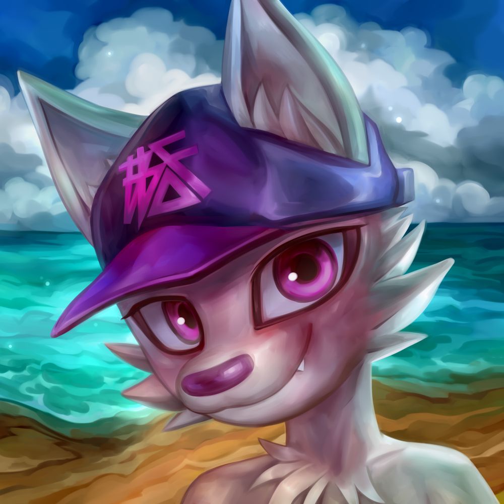 TrepidFox