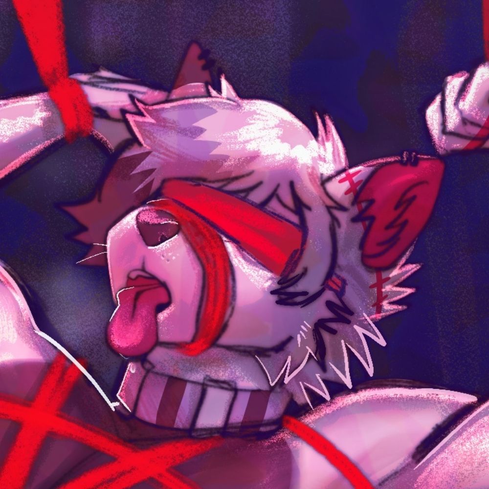 TehFoxeh AD