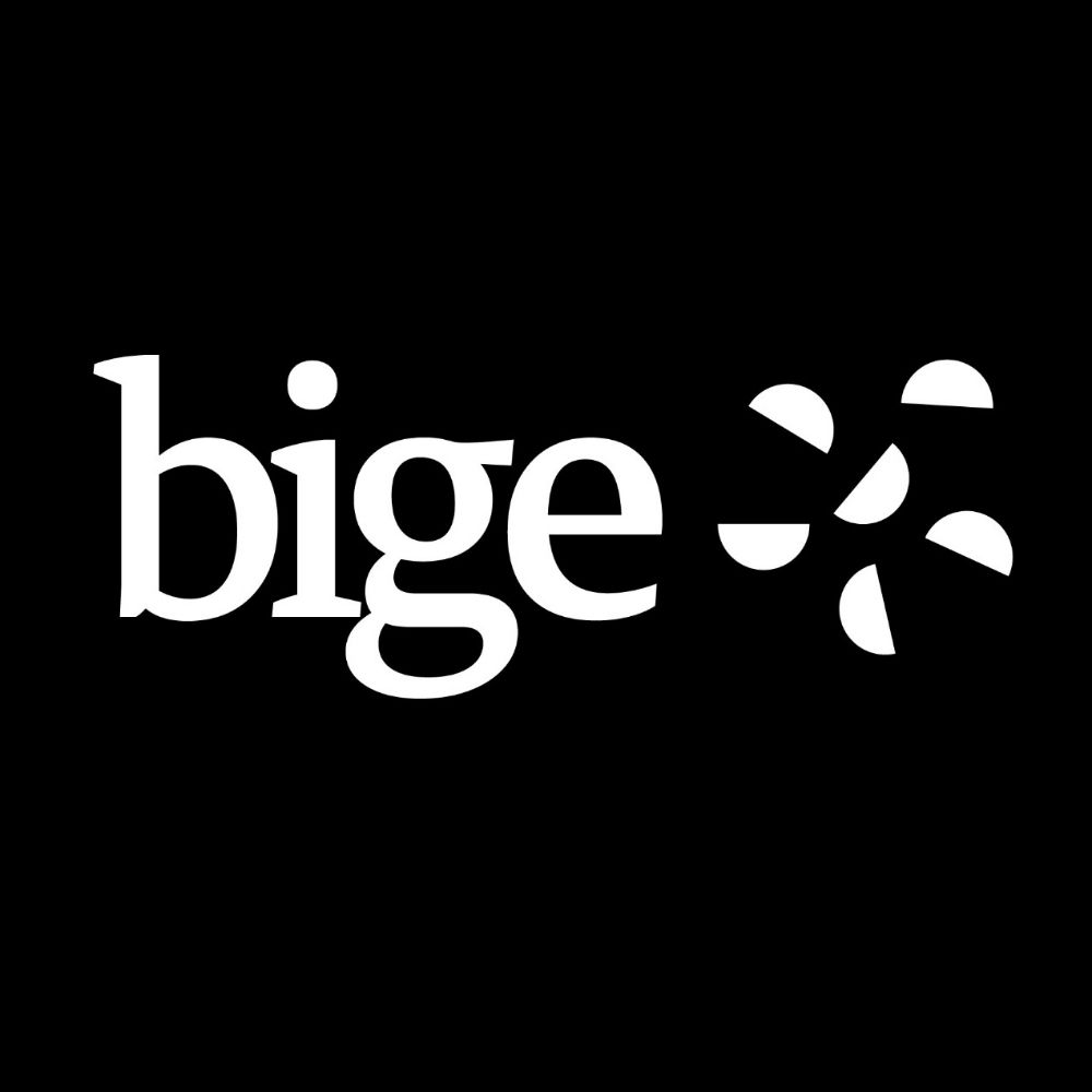 BIGE