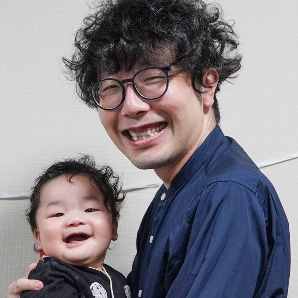 Yusuke Nakanishi