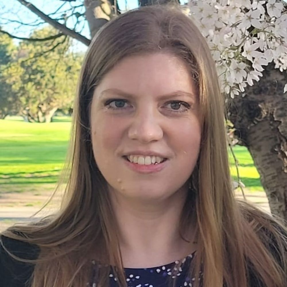 Anna McConnell