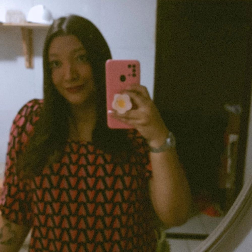Carol Oliveira 📚 📖