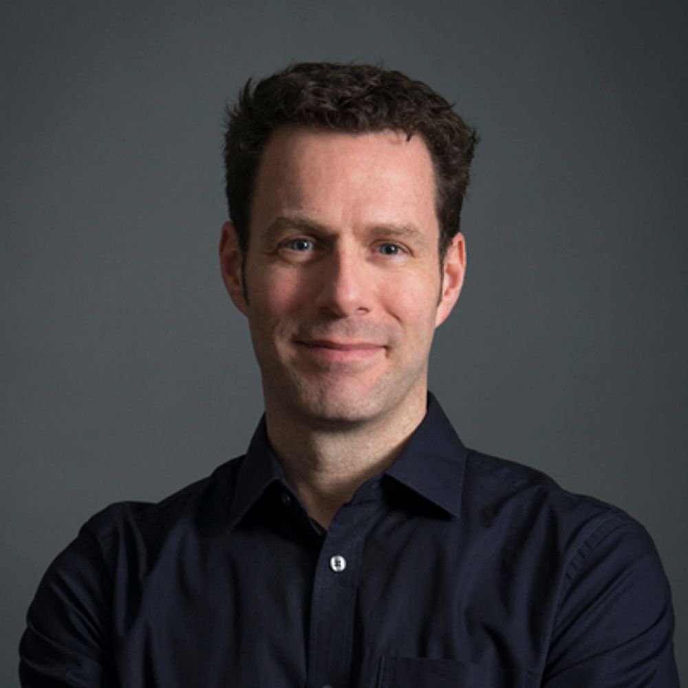 Michael McCarthy