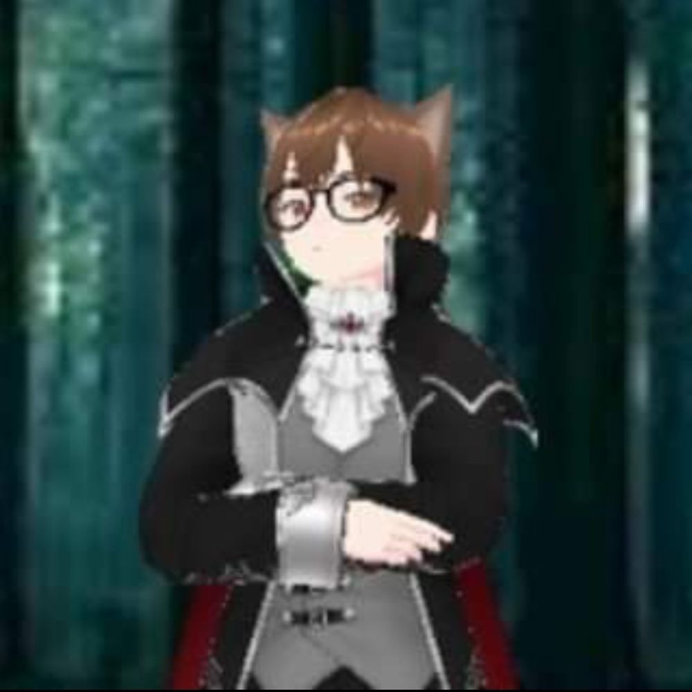 LadTSenpai 