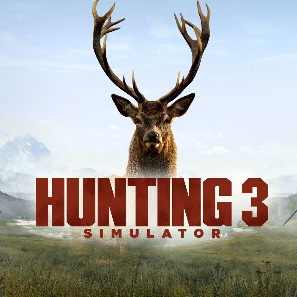 Hunting Simulator