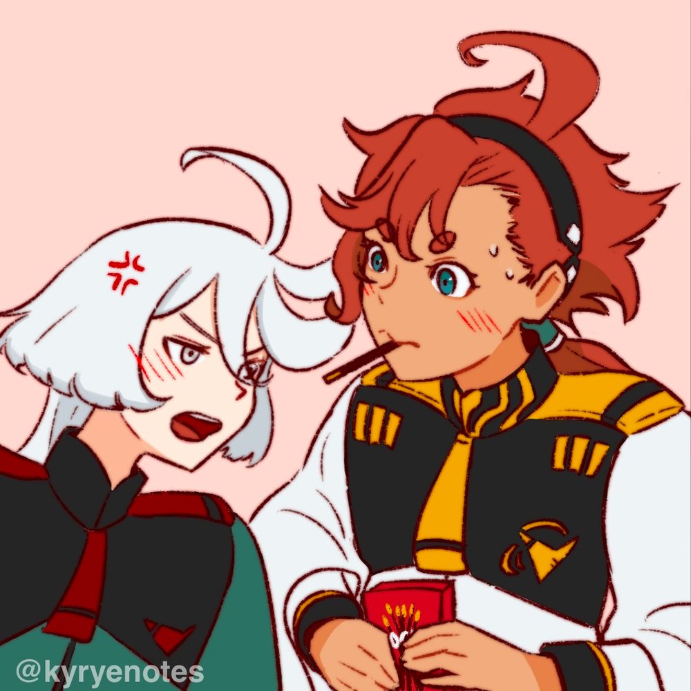 -Kyrye-