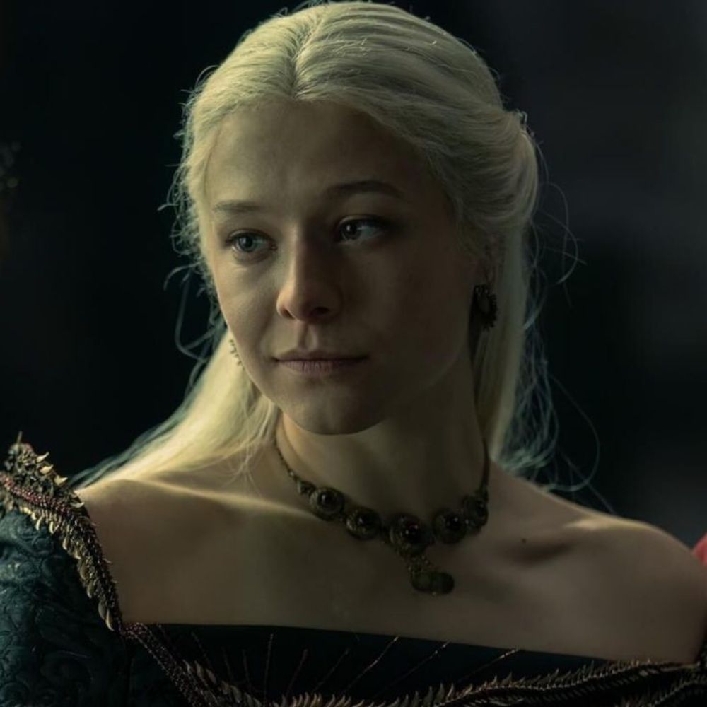 Baenor Targaryen 