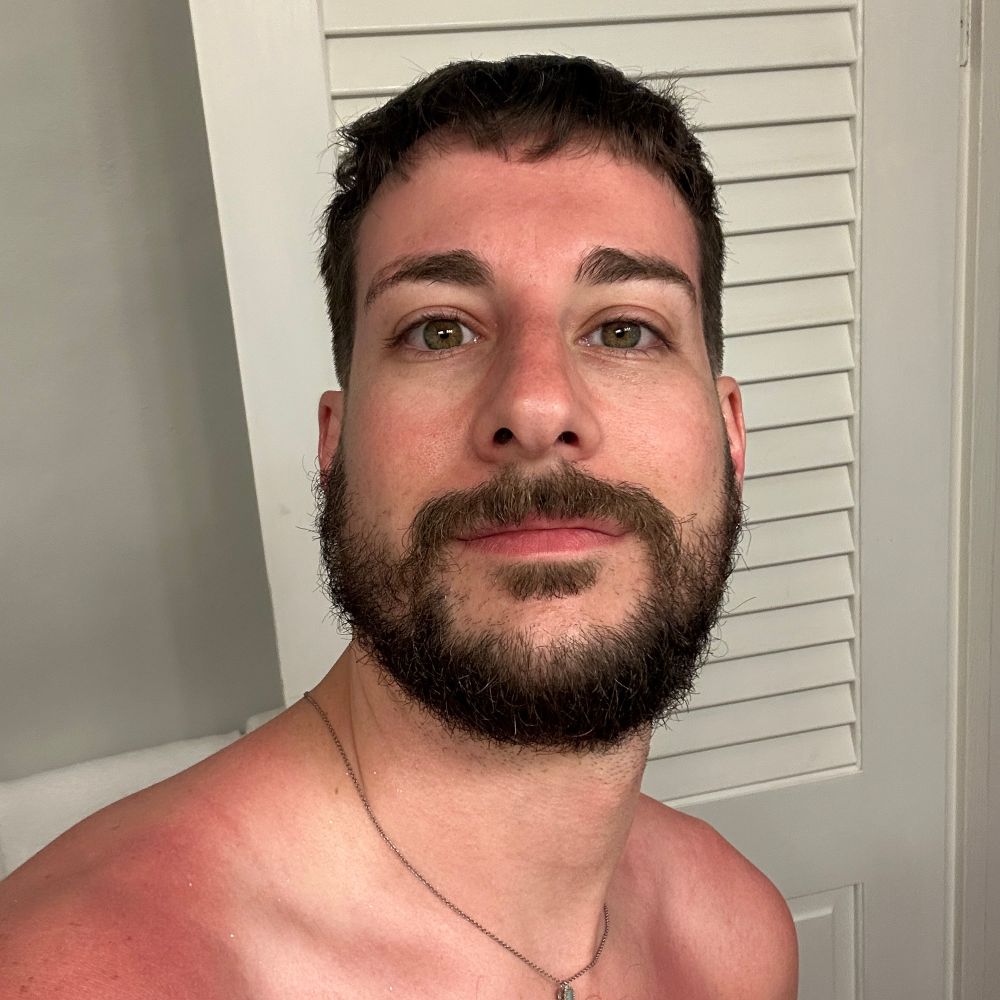 aaronshock
