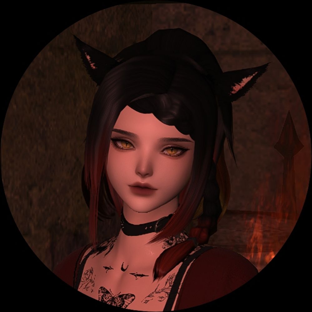 Xylia Nightshade