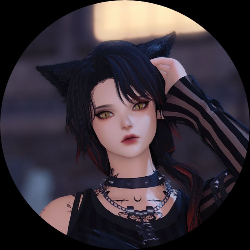 Xylia Nightshade