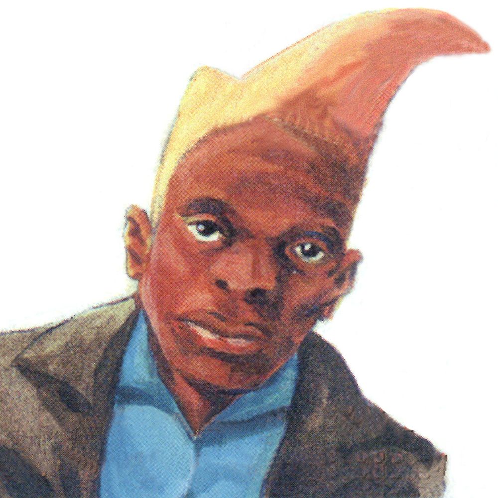 Tim Buktu 