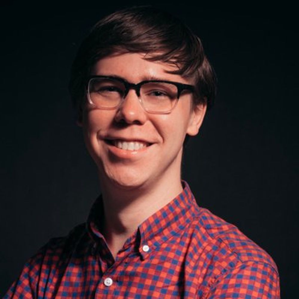 Shane Savitsky